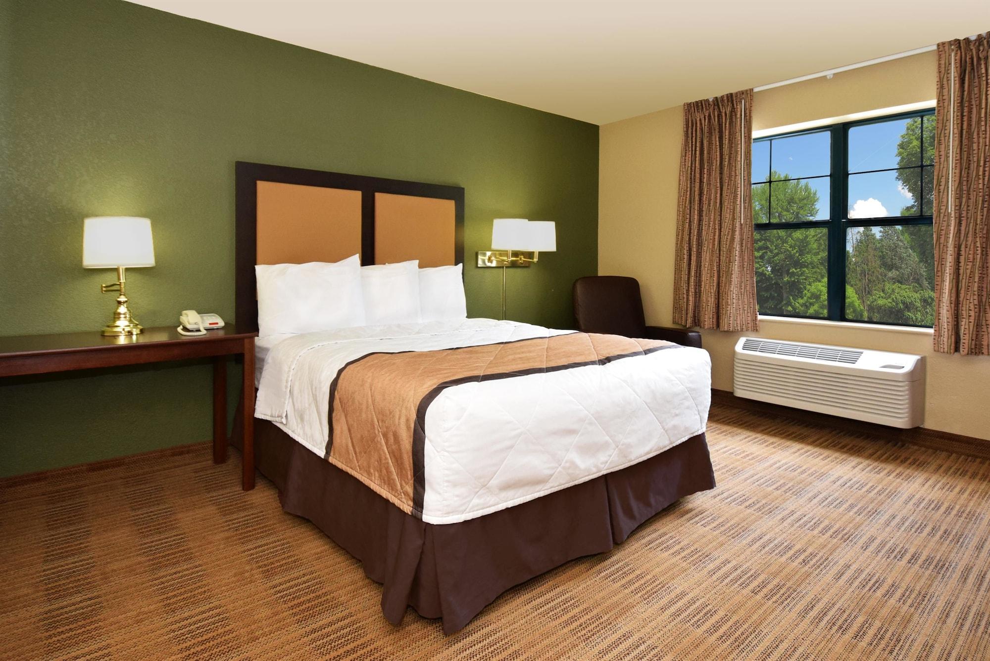 Sonesta Simply Suites Lafayette Airport Extérieur photo