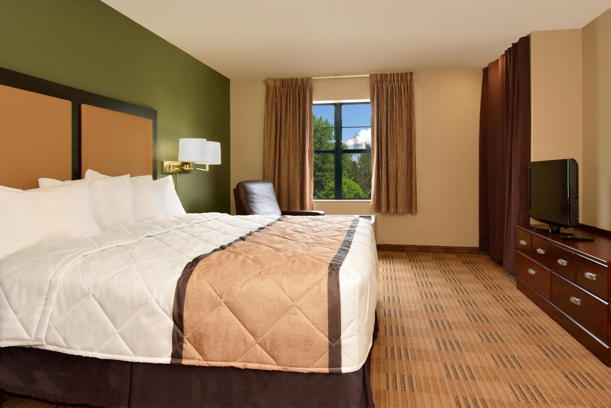 Sonesta Simply Suites Lafayette Airport Extérieur photo