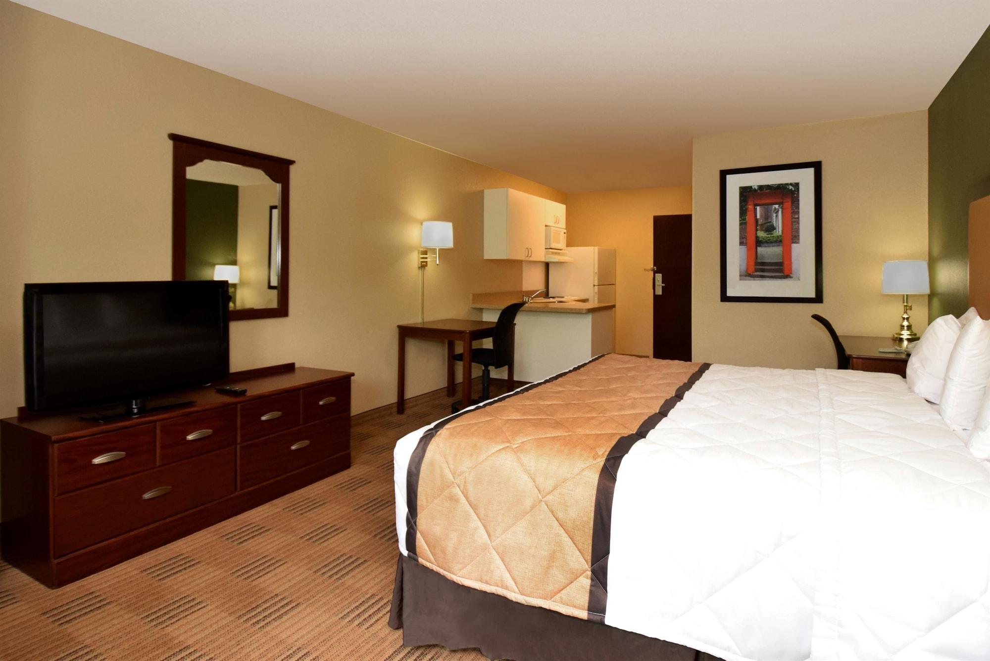 Sonesta Simply Suites Lafayette Airport Extérieur photo
