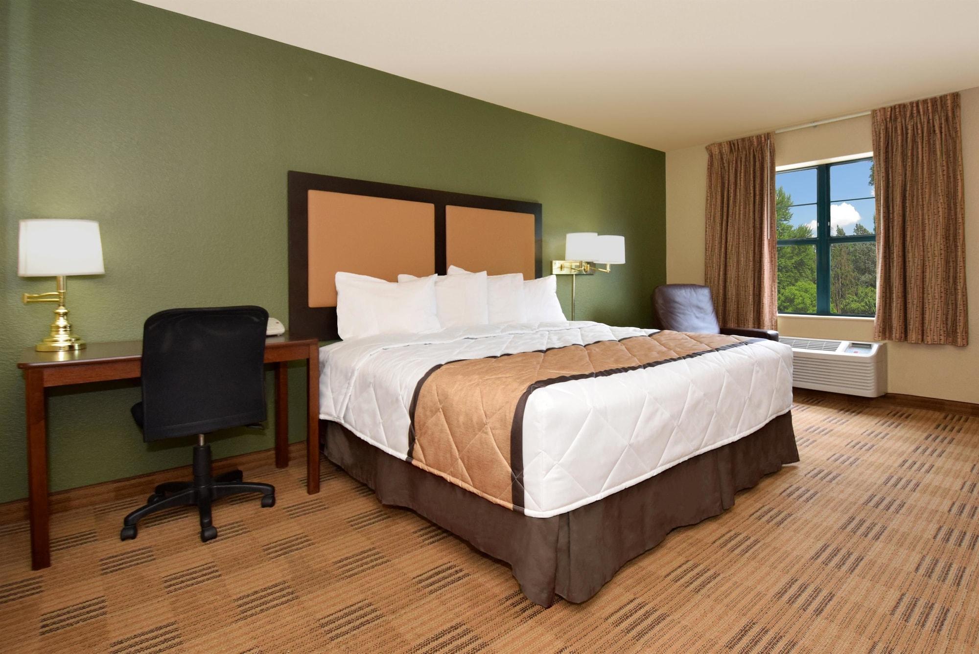 Sonesta Simply Suites Lafayette Airport Extérieur photo