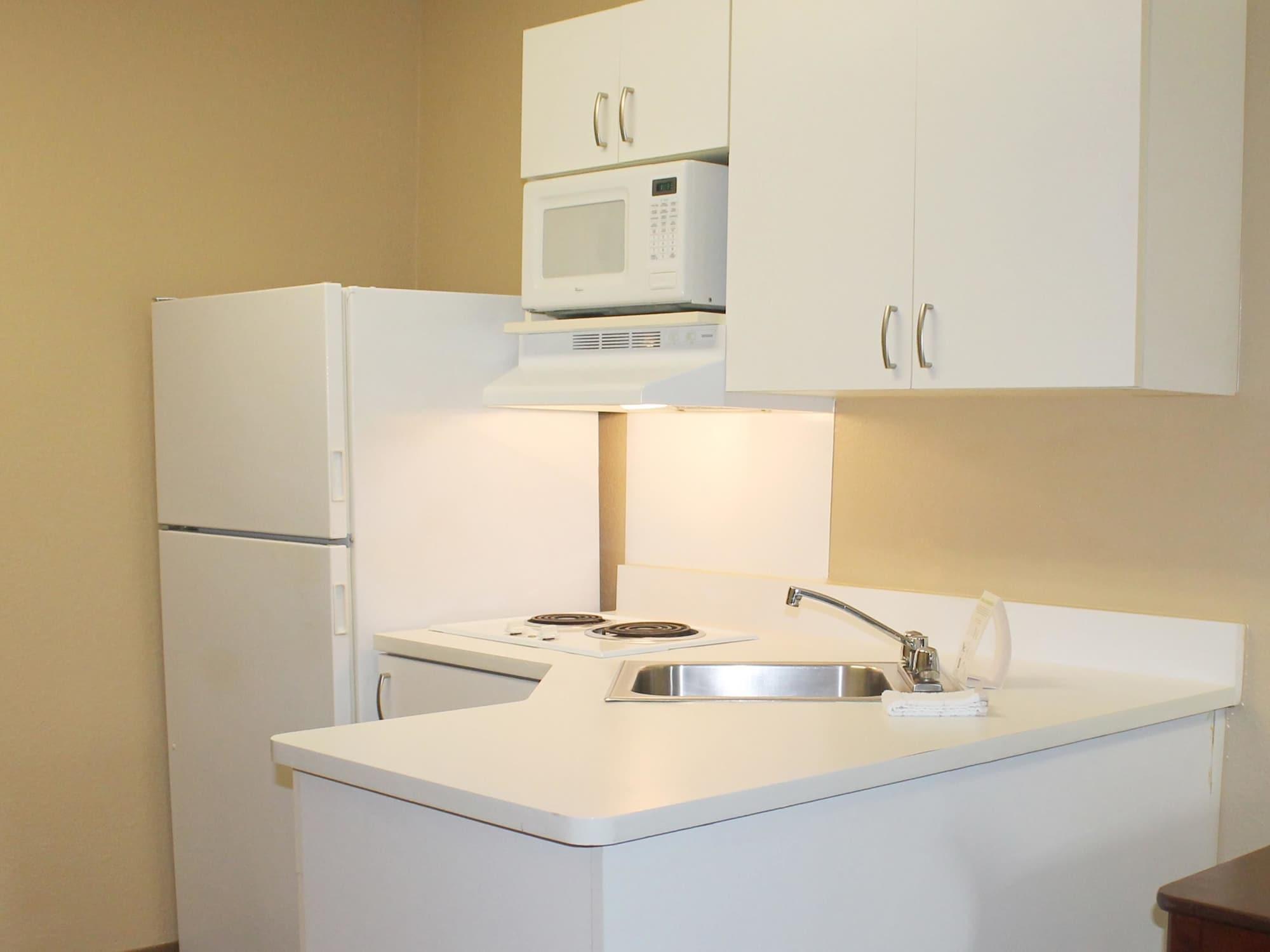 Sonesta Simply Suites Lafayette Airport Extérieur photo