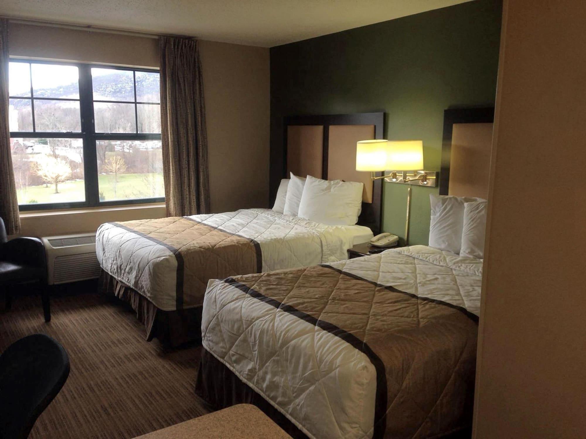 Sonesta Simply Suites Lafayette Airport Extérieur photo