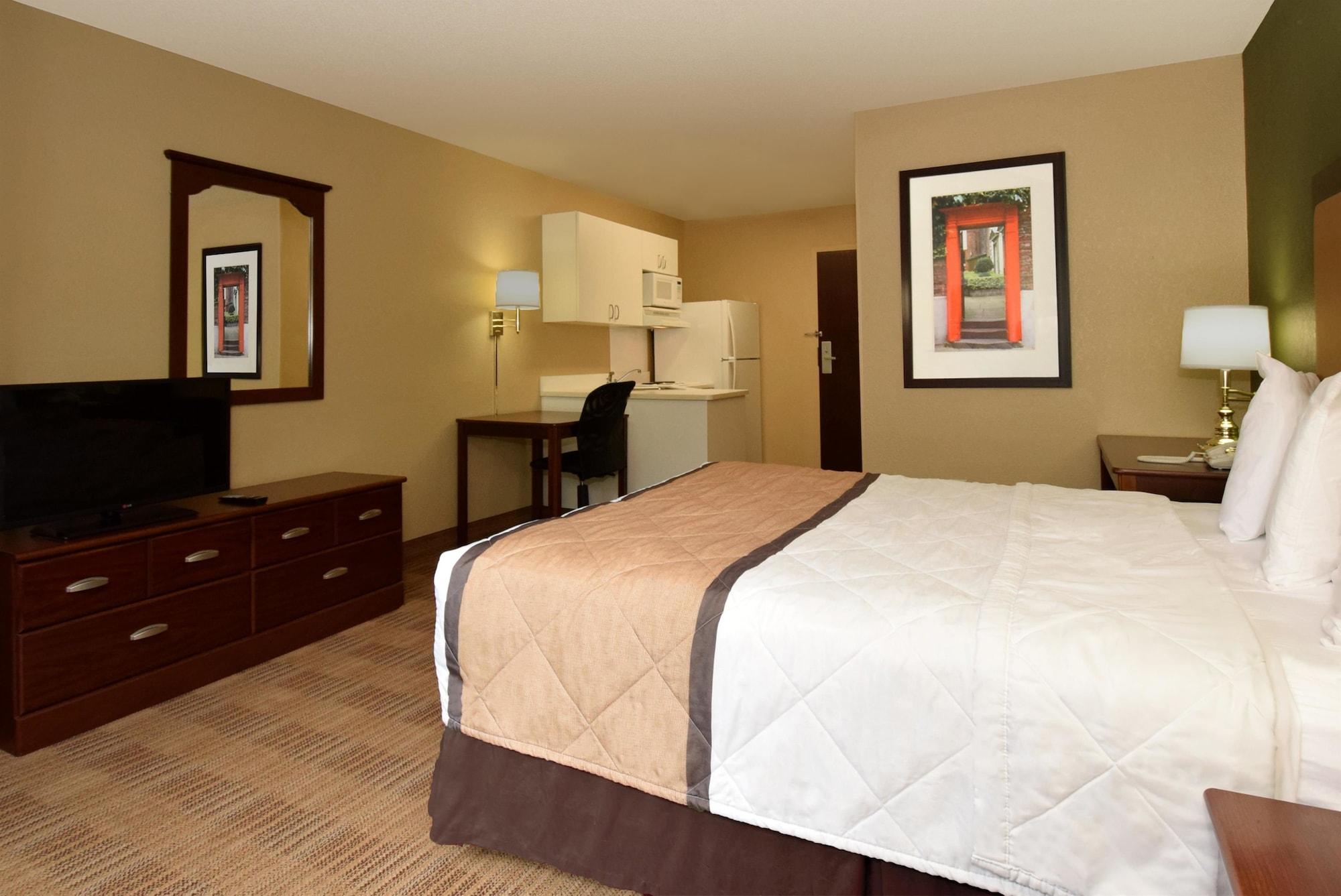 Sonesta Simply Suites Lafayette Airport Extérieur photo