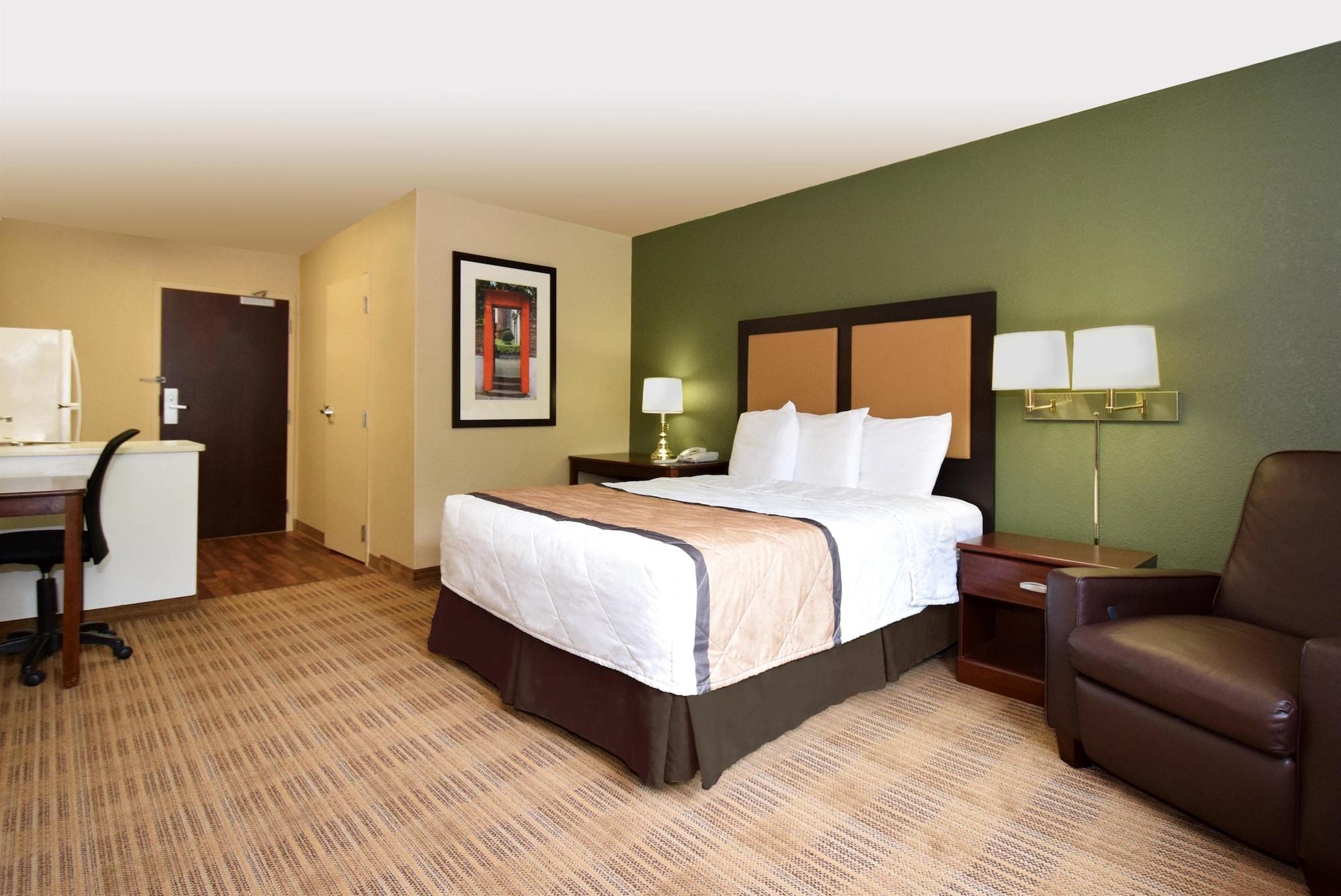 Sonesta Simply Suites Lafayette Airport Extérieur photo