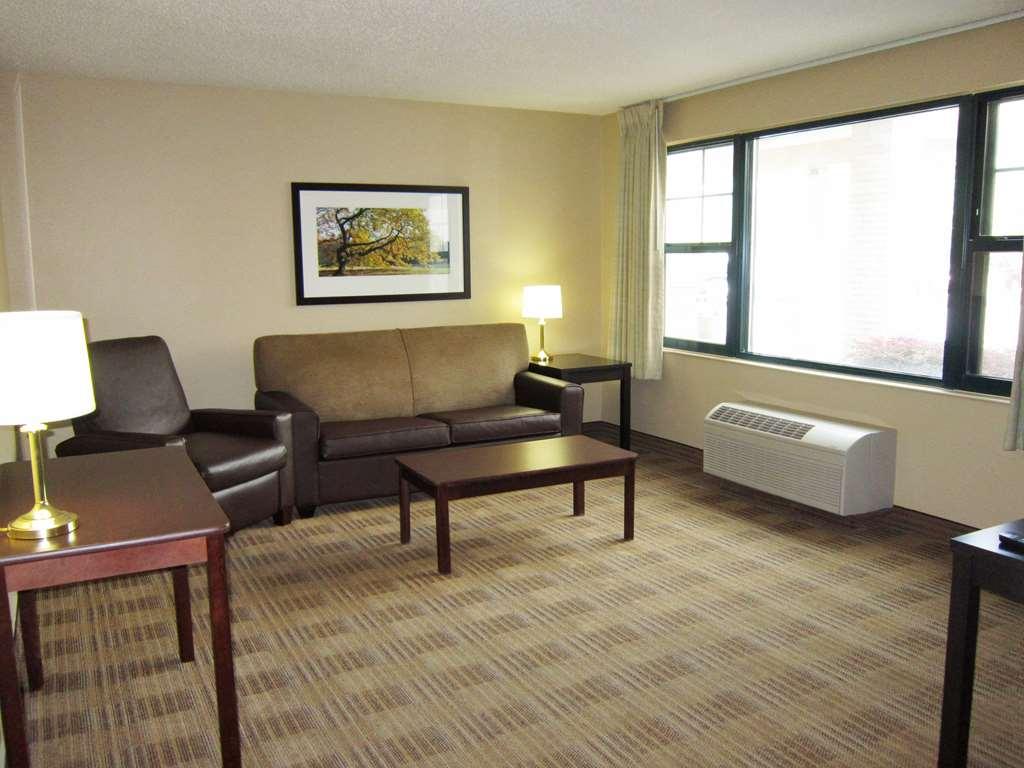 Sonesta Simply Suites Lafayette Airport Chambre photo