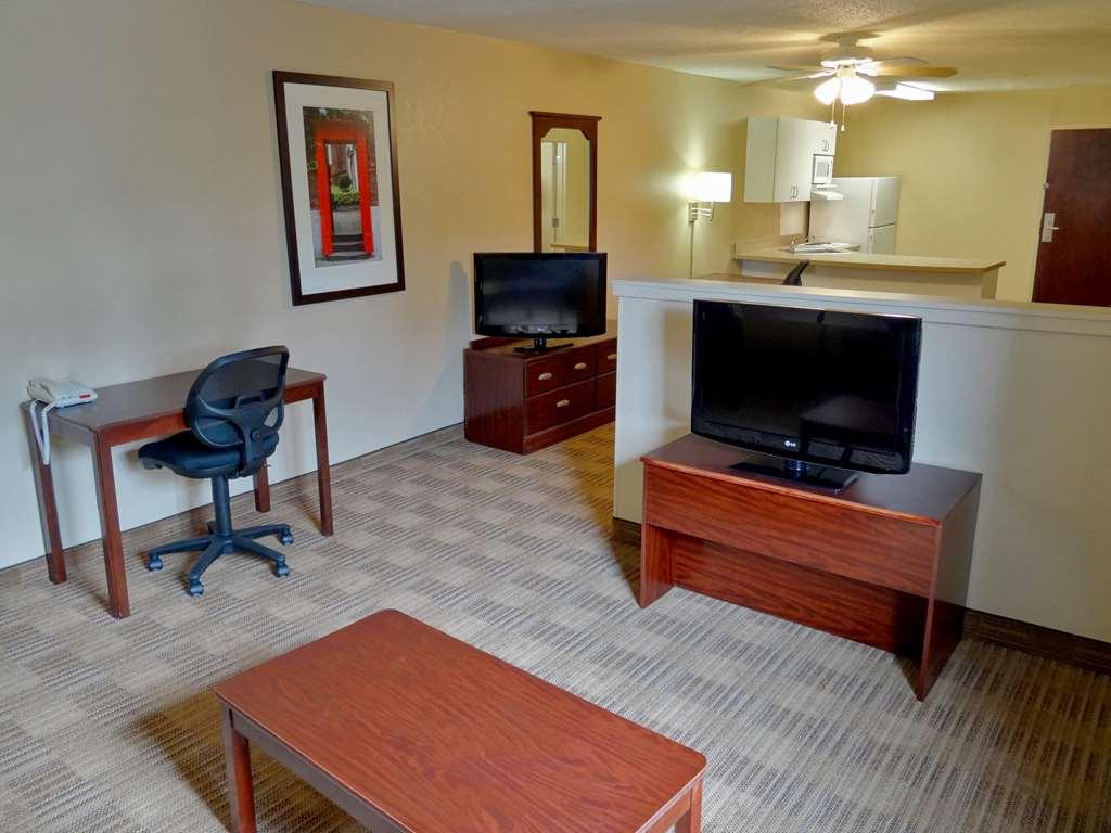 Sonesta Simply Suites Lafayette Airport Chambre photo
