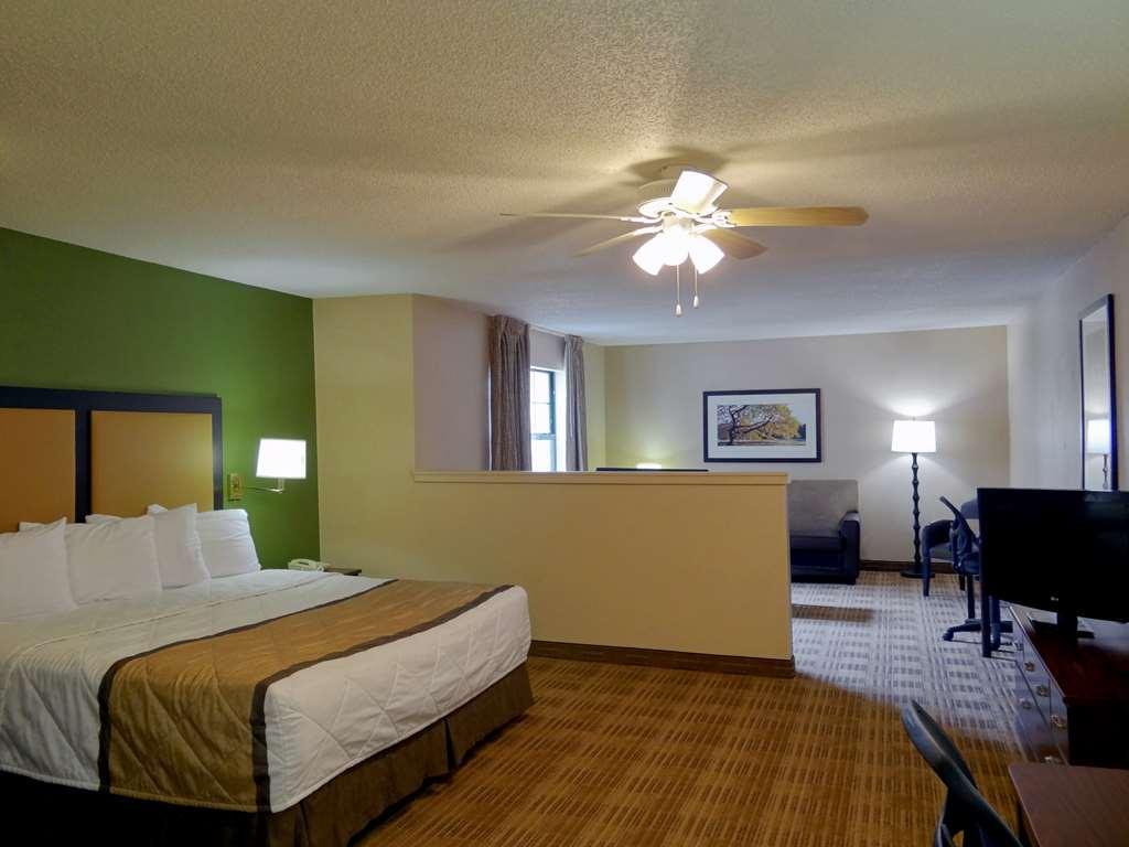 Sonesta Simply Suites Lafayette Airport Chambre photo