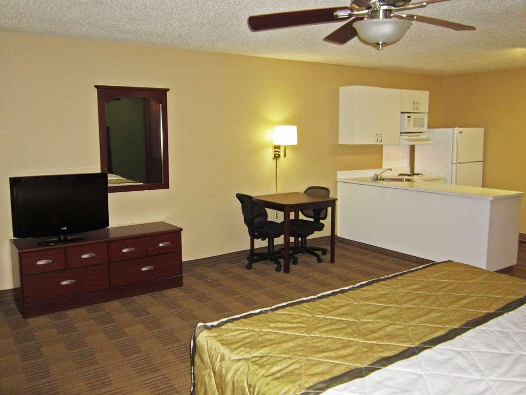 Sonesta Simply Suites Lafayette Airport Chambre photo