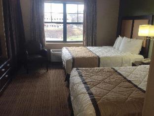 Sonesta Simply Suites Lafayette Airport Chambre photo