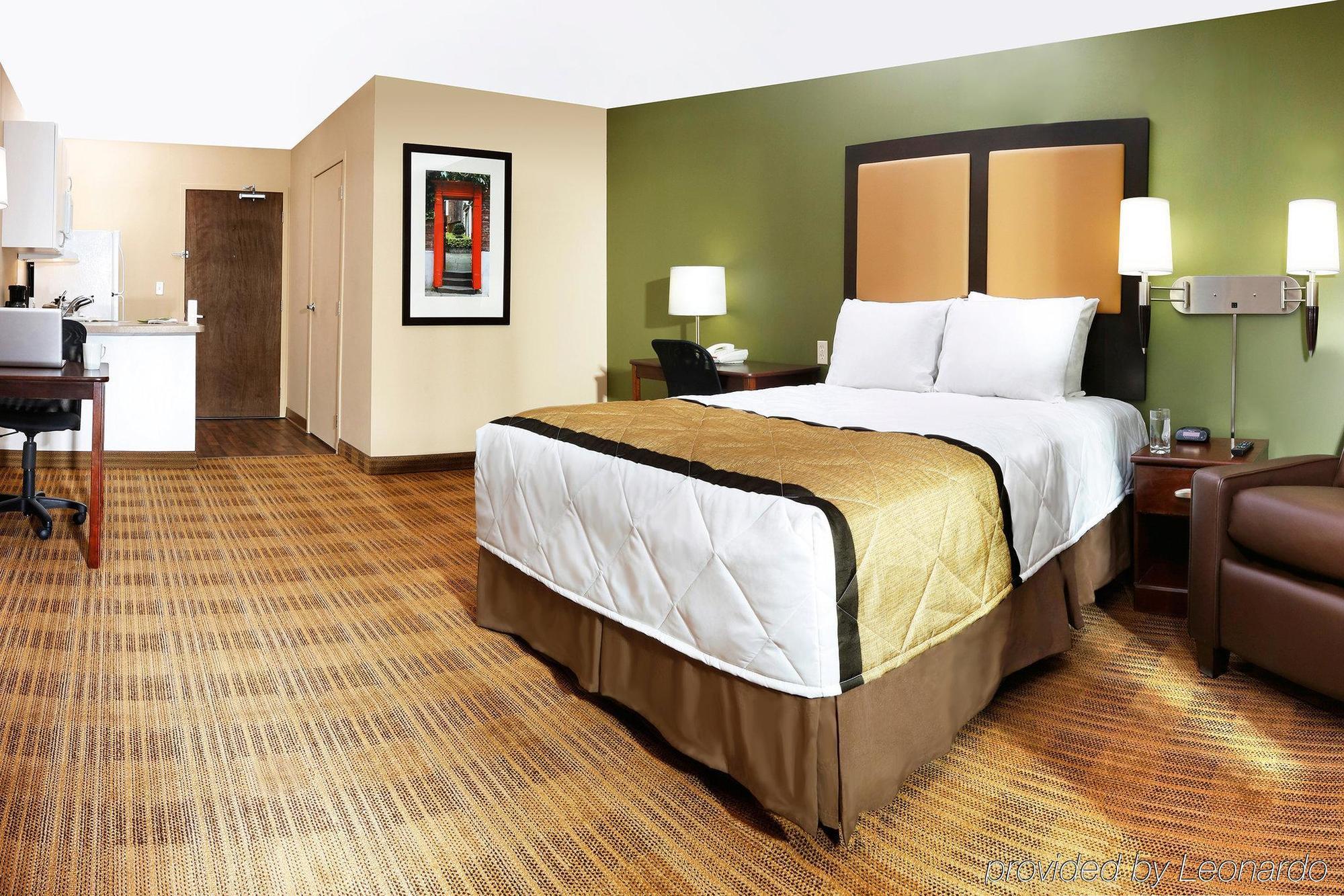 Sonesta Simply Suites Lafayette Airport Extérieur photo