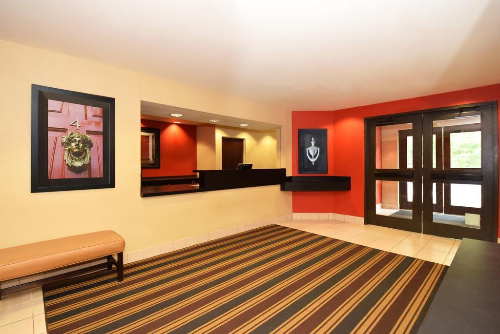 Sonesta Simply Suites Lafayette Airport Extérieur photo