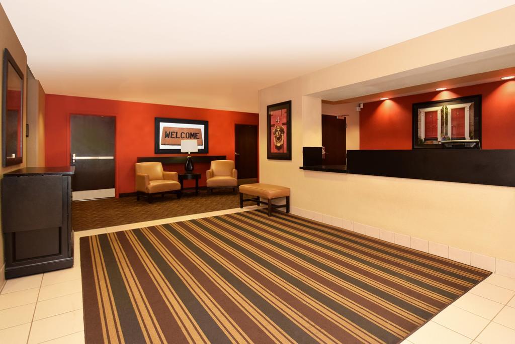 Sonesta Simply Suites Lafayette Airport Extérieur photo