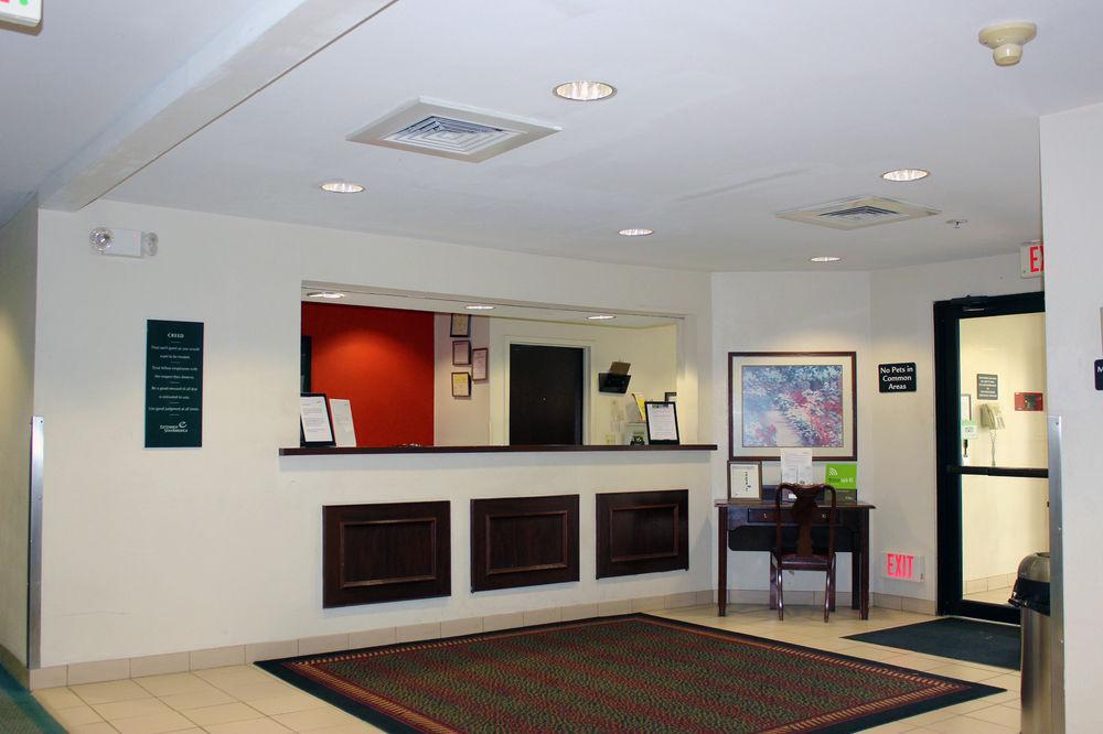 Sonesta Simply Suites Lafayette Airport Extérieur photo
