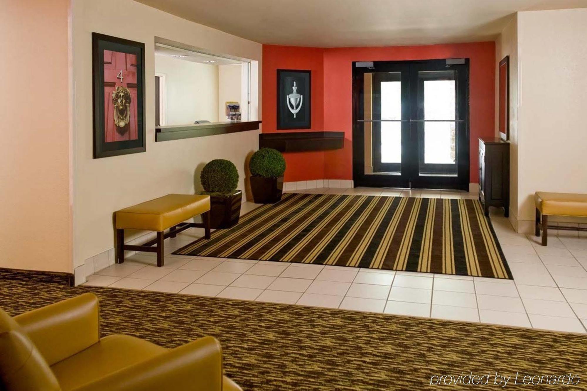 Sonesta Simply Suites Lafayette Airport Extérieur photo