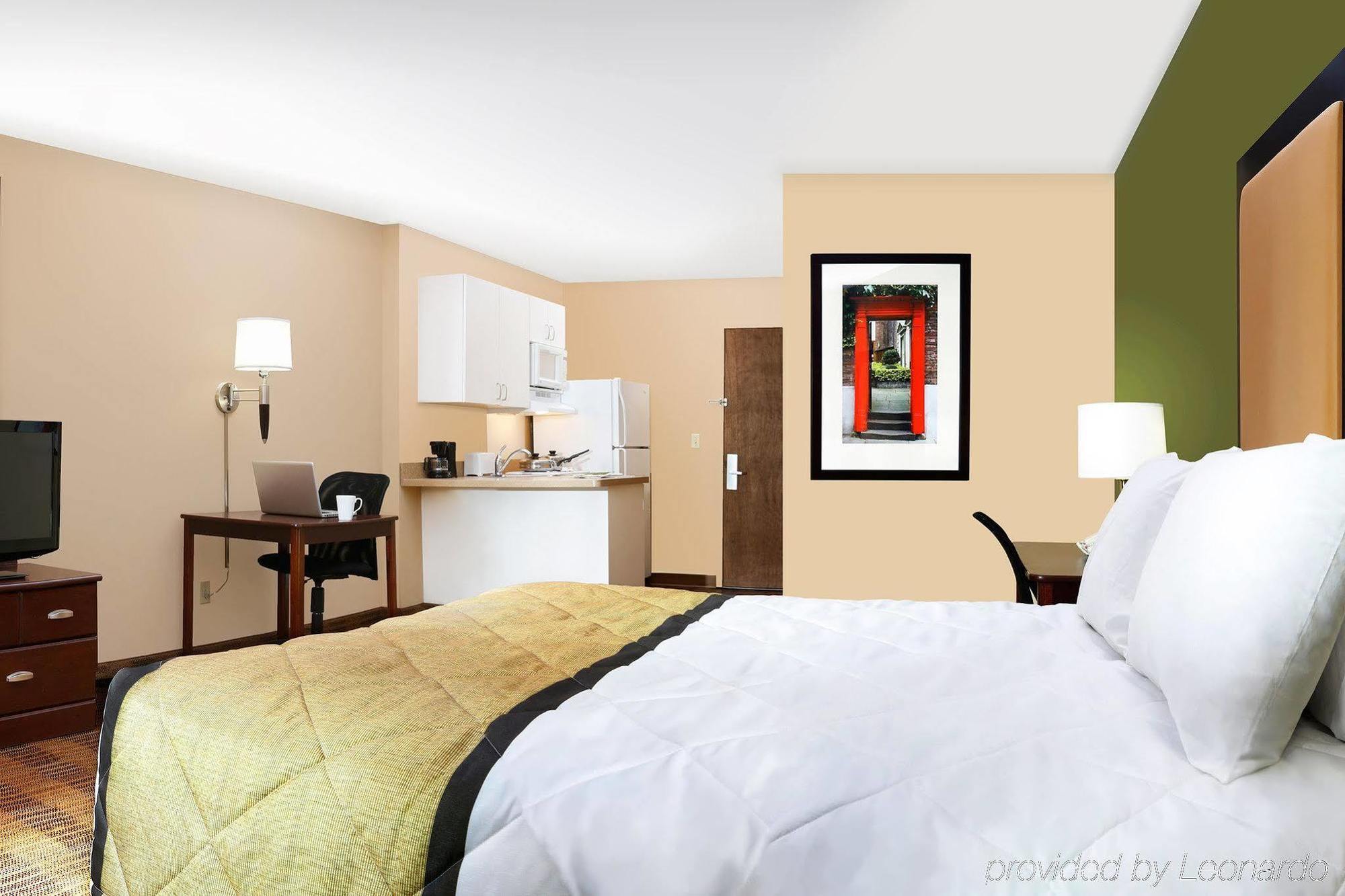 Sonesta Simply Suites Lafayette Airport Extérieur photo