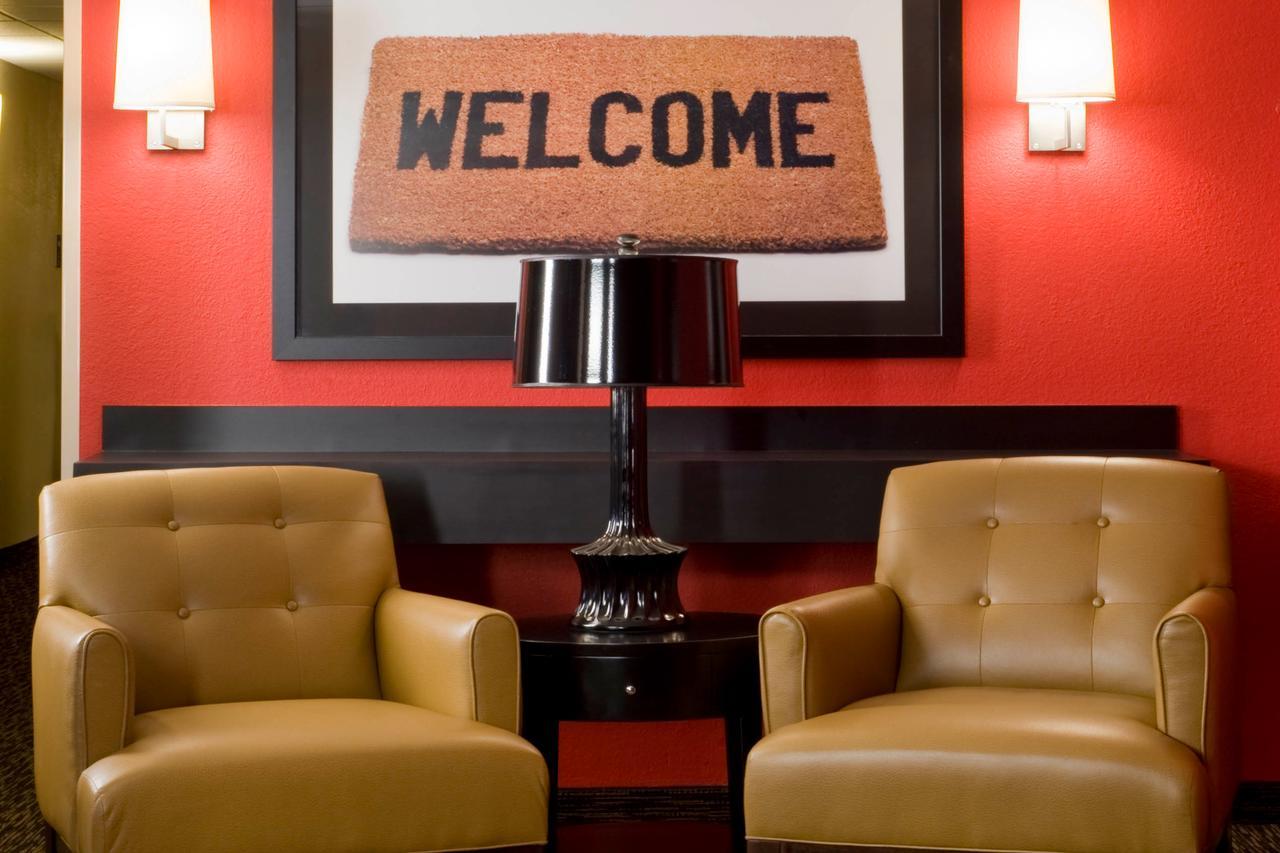 Sonesta Simply Suites Lafayette Airport Extérieur photo