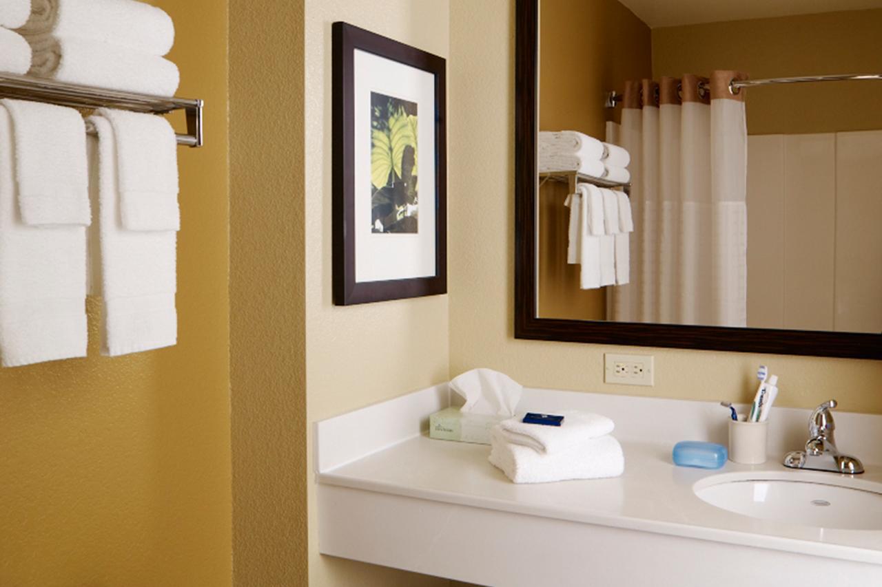 Sonesta Simply Suites Lafayette Airport Extérieur photo
